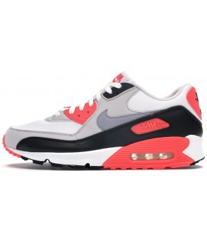 Nike Air Max 90 Essential Infrared